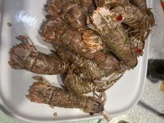 -老人和饭店(打浦路店)