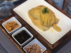 -小舟山海鲜