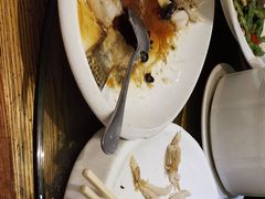 -金苑酒家·客家菜·广东老字号(万象店)