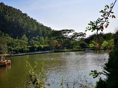 -南沙蒲洲花园