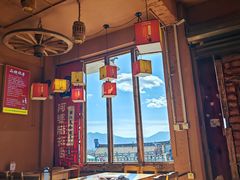 -阿婆情腊排骨火锅(金虹路店)