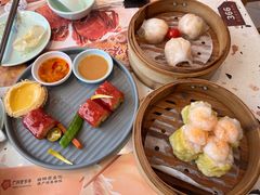 -点都德(广州白云山景区南门店)