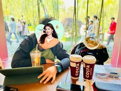 -COSTA COFFEE(西湖天地店)