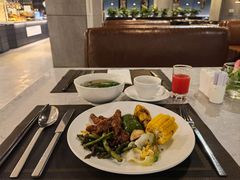 -广州白云机场雅高铂尔曼大酒店