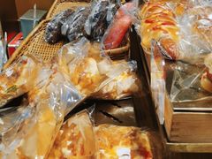 -西村叔叔的店·面包·甜品·蛋糕(崂山丽达店)