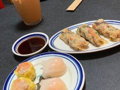 -左记港食(融科天城店)