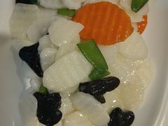 -严记小天府酸菜鱼(西四路店)