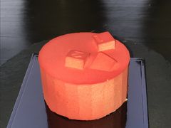 -DUFF LANGE杜夫朗格蛋糕(长沙店)