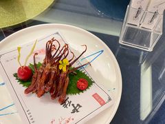 -恩然邦臣酒店-漫垛餐厅