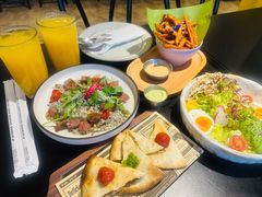-J's Cafe Lab