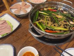 -厝味火锅·潮汕卤水火锅(十一合店)