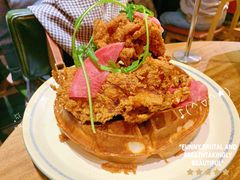 -Brut Eatery悦璞食堂(愚园路店)