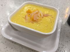 杨枝甘露-明园茶餐厅(沙头角店)