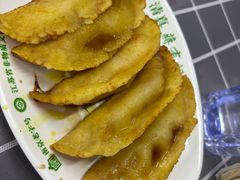 -清真蒋有记(老门东店)