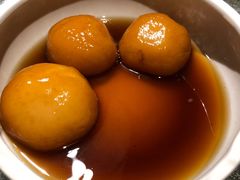 -沅江水·湖南家宴(南村万博长隆商圈店)