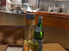 -君悦酒店·La Terrazza意合園·意式风味