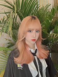 -3AM·S HAIR SALON烫发染发接发