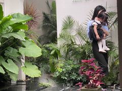 -漫笙舍Manse·咖啡·民宿