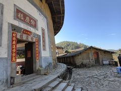 -初溪土楼群