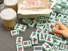 -天合地合棋牌(凯旋路店)