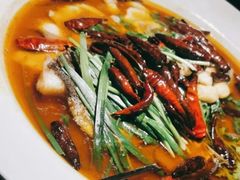 -清水亭湖北菜(大屯DT51店)