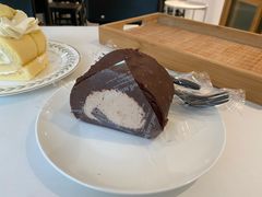 -iFood甜嫩嫩(江东北路店)