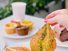 -CARINO BAKERY&CAFE(南方商城店)
