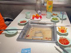 -野妹火锅(龙岗店)