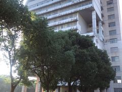 -江西财经大学(蛟桥园南校区)