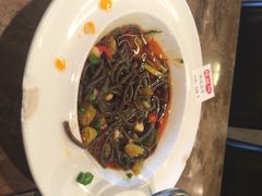 蛙蛙叫干锅年代(东直门簋街店)-蛙蛙叫干锅年代(簋街总店)