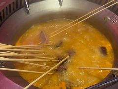 -宏姐串串香(宏伟路店)