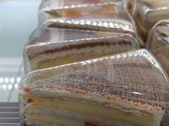 -姆们M Sweetie Cake(五道口店)