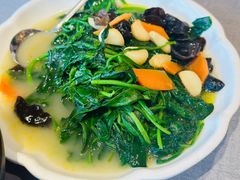 -好福记饭店(红梅公园店)