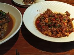 -德叔阙里·衢州菜馆(月湖店)