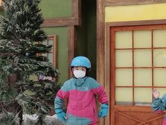 -长沙湘江冰雪世界