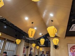 -冰城焰会大丰收铁锅炖(萝岗万达金街店)
