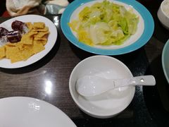 -金泽大酒店·卢塞恩餐厅·年夜饭春节连市