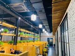-桃源村铁锅炖鱼(体育馆道店)