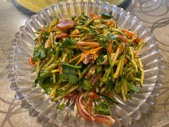 -东北老家私房菜(文灶店)