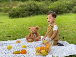 -同远QQBABY亲子摄影(北京路店)
