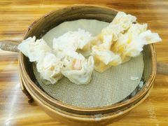 -嘉州海汇源老烧麦店