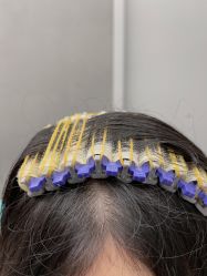 -3AM·S HAIR SALON烫发染发接发