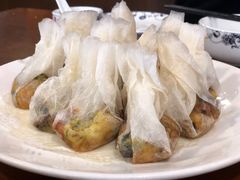-天回镇何氏豆腐(总店)