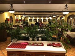 大堂-维兰西餐(万泉河店)