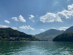 -广州市流溪河国家森林公园