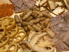 -靓虾二哥长沙地标小龙虾(五一广场店)