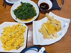 -弘德楼·自家菜园(朱家角古镇店)