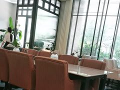 -外滩三号餐厅·创意中餐