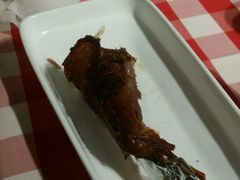 -西贝莜面村(上海百联西郊店)