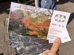 -秋霞圃